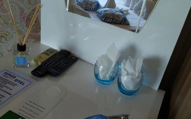 Senar Naz Otel