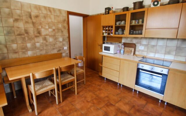 House Antonia Porto Valtravaglia