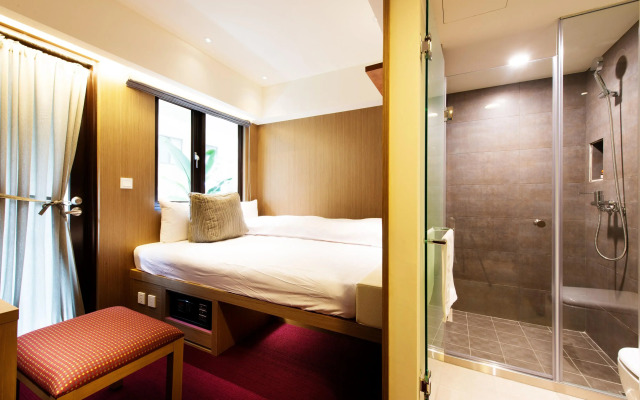 Orange Hotel - Ximen