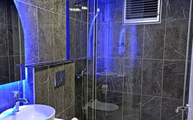 Merve Apart Otel