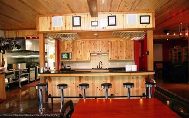 Terrapin Peak Bed Breakfast & Beyond