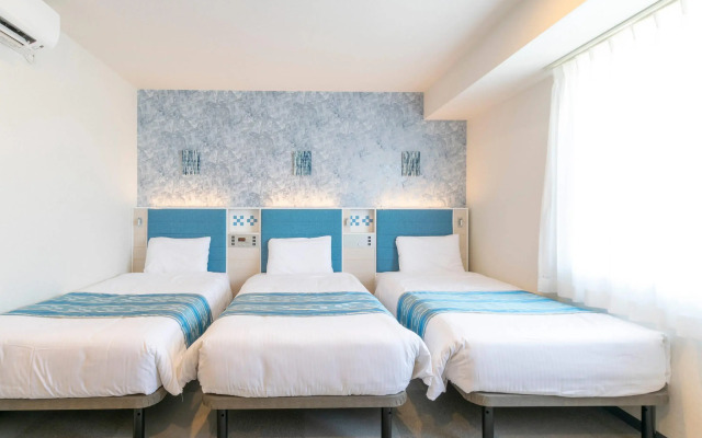 Comfort Hotel Ishigaki Island