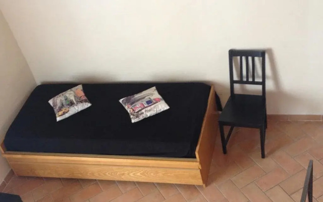 Alla Dolce Vita Bed and Breakfast