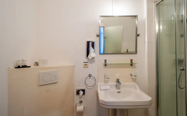 Charme Hotel Hancelot