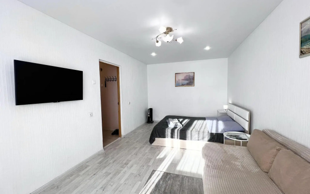 Апартаменты на проезде Северный 13