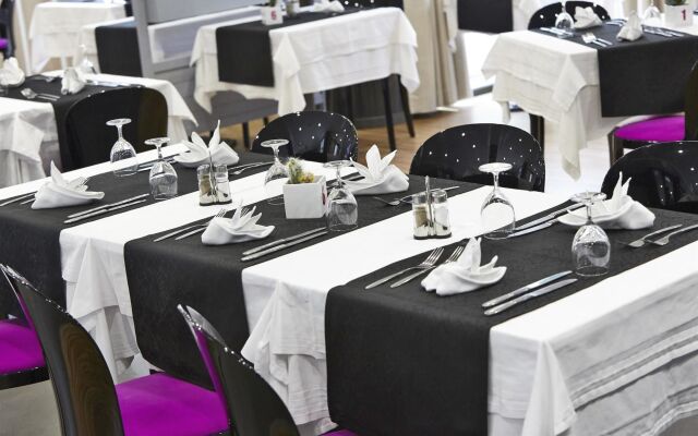 Kyriad Montbeliard Sochaux