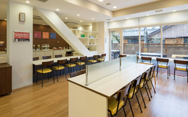 Comfort Hotel Suzuka