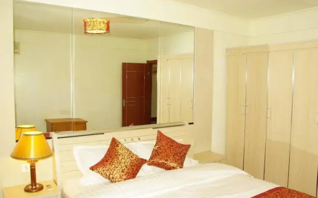 Wuhu Shangri-La Apartment