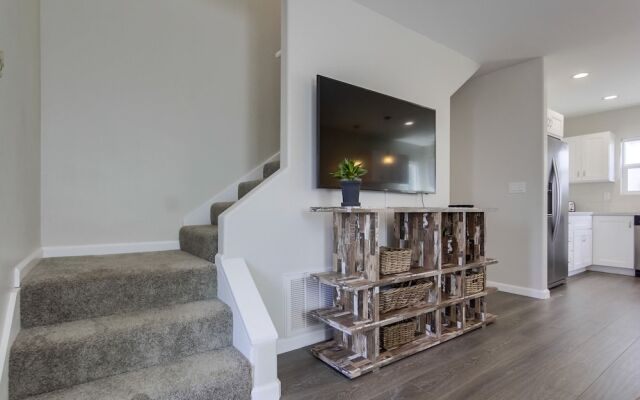 Coastal Horizon - 6 Br Home