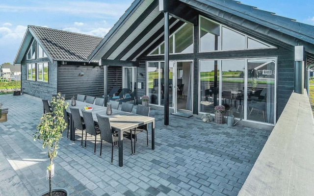 Luxury Retreat by Skastrup - By Traum Ferienwohnungen