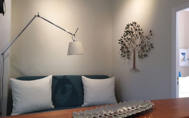 Poiais Lisbon Luxury Apartment