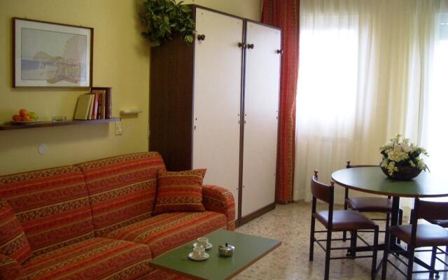 Residence Sabrina