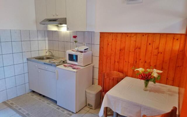 Apartments Radis