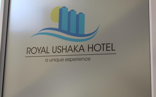 Royal Ushaka Durban North