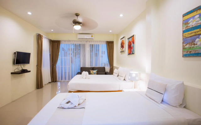 Watermill Resort