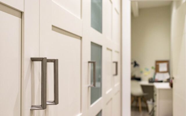 Apartamento En Termibus San Mames I by Aston Rentals