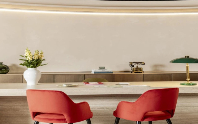 Kolping Hotel Casa Domitilla