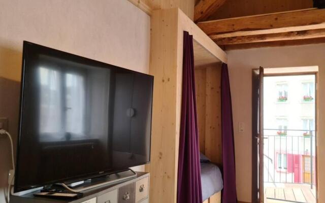 Petit bijou de Sainte-Croix