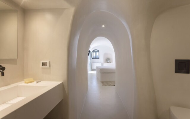 Bluedome Cavehouses by Otium Villas