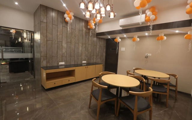Hotel Royal Inn Mahalaxmi