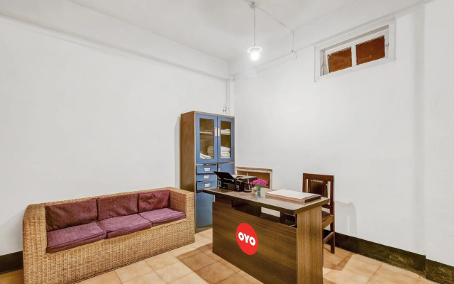 OYO Flagship 70293 Bobs Mansion