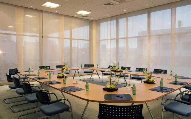 Signia by Hilton Amman