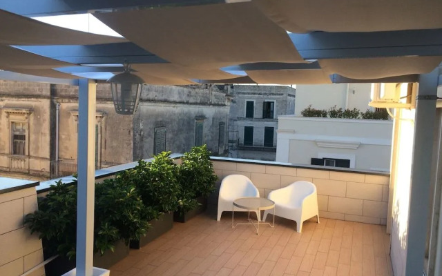 B&B Terrazzo sul Teatro