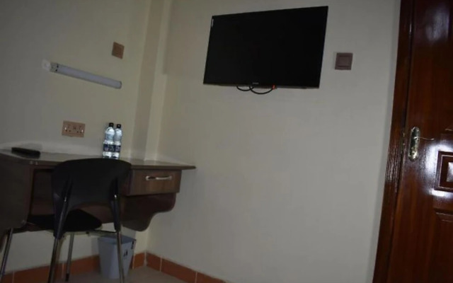 Seranade Hotel Nakuru