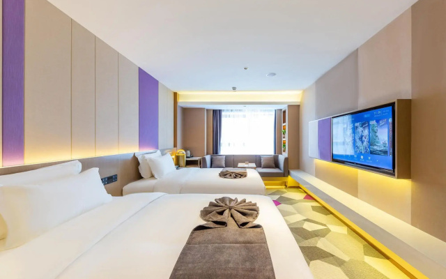 Lavande Hotel Zhonghai Plaza Store