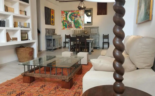 Apartamento en casco antiguo Moratalla