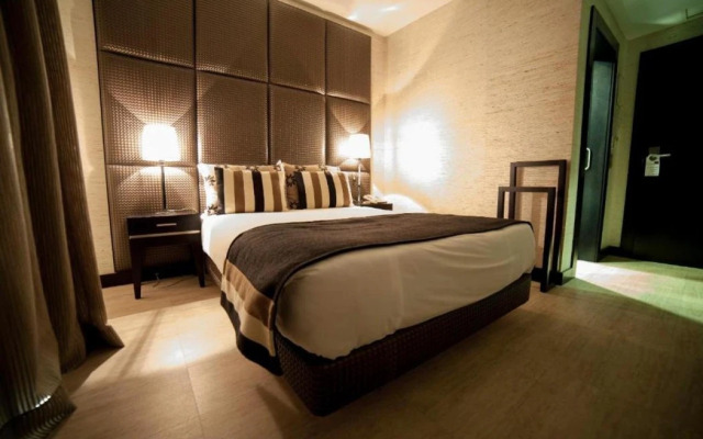 Alambique Hotel Resort & Spa