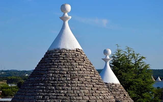 La Corticella Bed & Breakfast