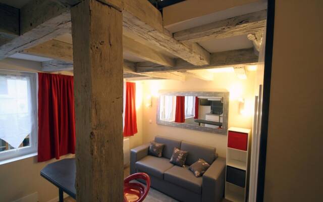 Appart'Hôtel Le Verger
