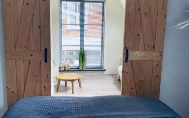 Appartement Dokkum