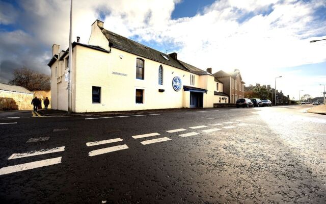 Burntisland Sands Hotel