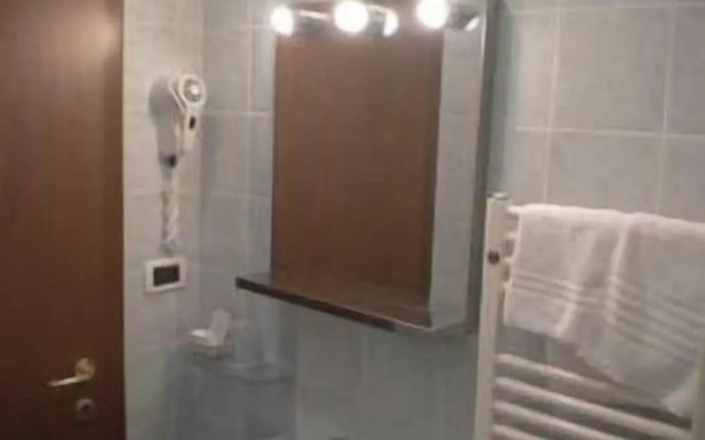 Albergo Ristorante La Greppia