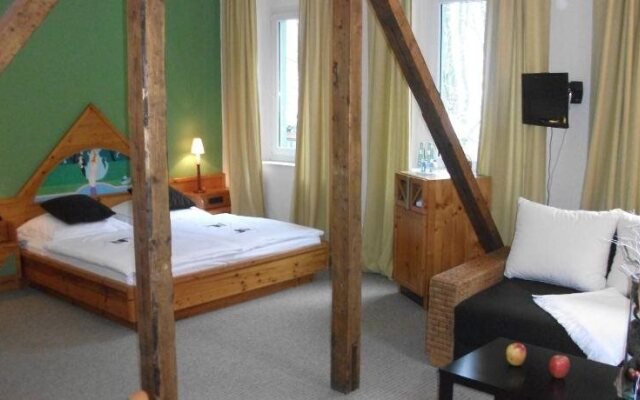 Landhotel & Gasthof Forsthaus