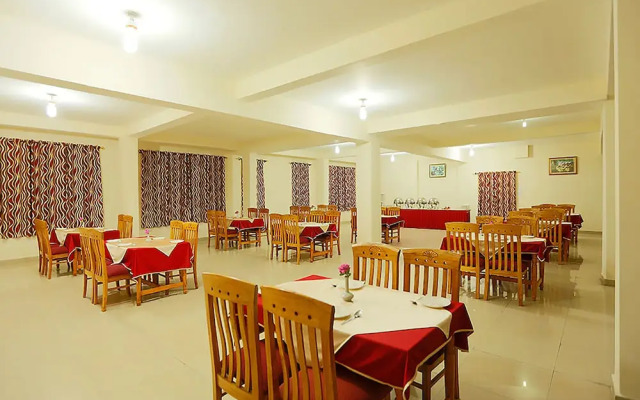 Hotel Ambika