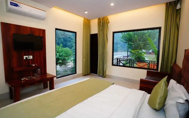 Phool Chatti Resort