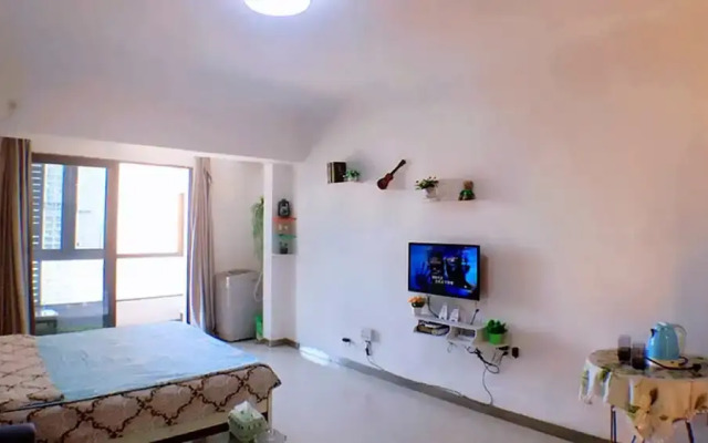 Xin Wo Hotel Apartment Railway Station