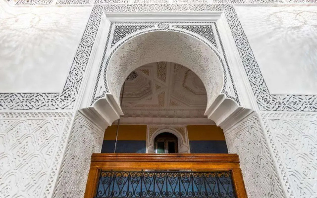 Riad Medina Art