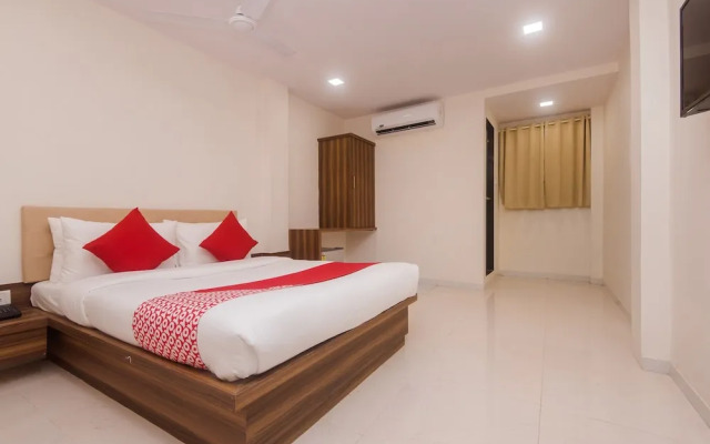 Hotel Galaxy Inn By OYO Rooms