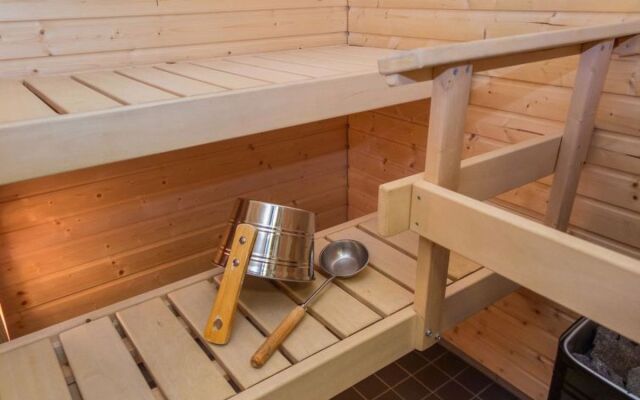 Ylläs chalets 2207