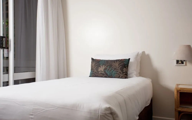 Castaways Resort & Spa Rainforest
