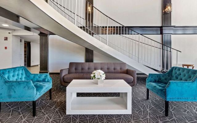 Holiday Inn Phoenix Midtown