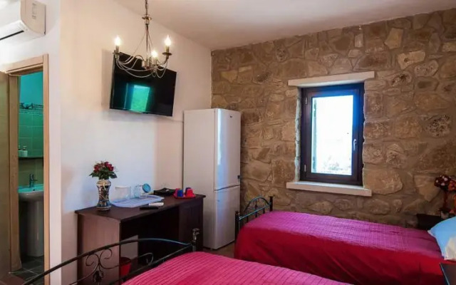 Agriturismo Caramazza