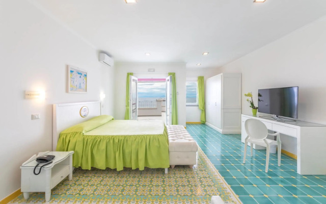 Hotel La Madonnina