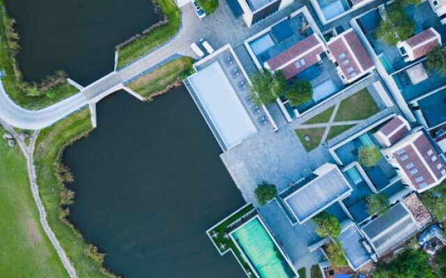 Weizhou Island three paths · Yingyun Hotel
