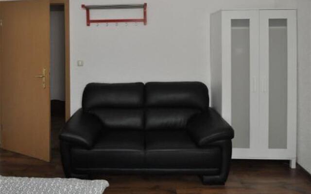 Appartement Bertha