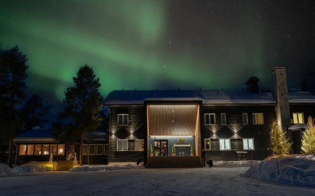 Wilderness Hotel Juutua